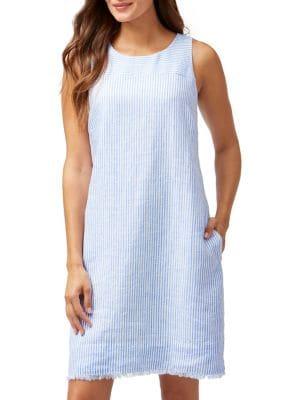 Tommy Bahama Crystalline Waters Shift Dress
