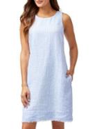 Tommy Bahama Crystalline Waters Shift Dress