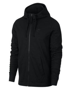 Nike Dual Hood Sweater