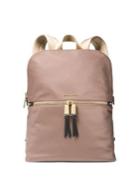 Michael Michael Kors Polly Medium Slim Backpack