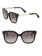 Kate Spade New York 52mm Caelyn Square Sunglasses