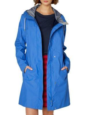 Helly Hansen Elements Long Jacket