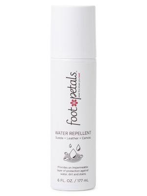 Foot Petals Shoe Water Repellent