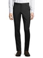 Hugo Boss Griffin Slim-fit Wool Pants