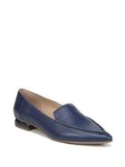 Franco Sarto Starland Pointed Leather Flats
