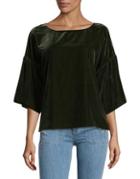 Vince Camuto On-trend Blouse