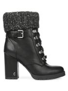 Circus By Sam Edelman Calgary Lace-up Booties