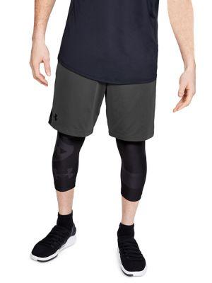 Under Armour Logo Pull-on Shorts