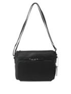 Paradox Tiffany Leather Organizer Crossbody Bag
