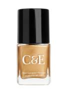 Crabtree & Evelyn Copper Nail Lacquer