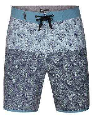 Hurley Beachside Pescado Boardshorts