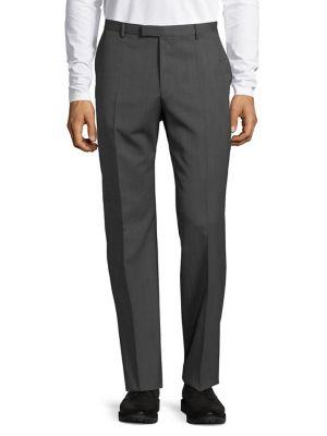 Hugo Boss Simons Regular-fit Pants