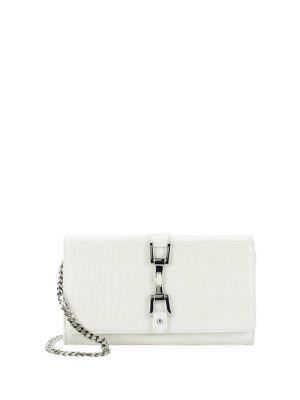 Sam Edelman Gigi Embossed Leather Wallet