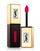 Yves Saint Laurent Rouge Pur Couture Vernis &#192; L&#232;vres Plump Up Glossy Stain/.20 Oz