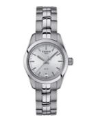 Tissot T-classic Stainless Steel Watch
