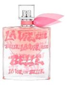 Lancome La Vie Est Belle X Lady Pink Eau De Parfum