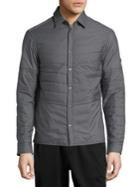 Hugo Boss Quilted Jacket