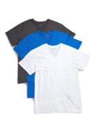 Calvin Klein Two-pack Cotton Classic V-neck Tee