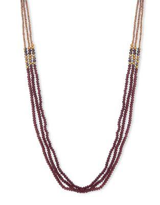 Lonna & Lilly Crystal Multi-strands Necklace