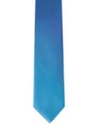 Calvin Klein Ombre Silk Tie