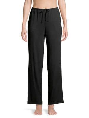 Donna Karan Stretch Lounge Pants