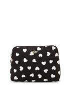 Kate Spade New York Briley Small Heart Printed Pouch