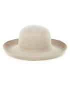 Parkhurst Knit Bowler Hat