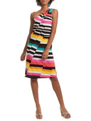 Trina Turk California Dreaming Surfside Dress