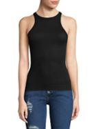 Free People Wide Eye Tank Top