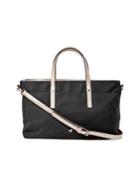 Urban Originals Medium Superstar Nylon Crossbody Bag
