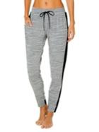 Shape Inspire Side Stripe Jogger Pants