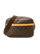 Louis Vuitton Vintage Reporter Pm Crossbody Bag