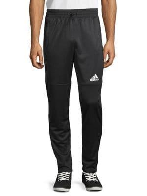Adidas Logo Drawstring Joggers