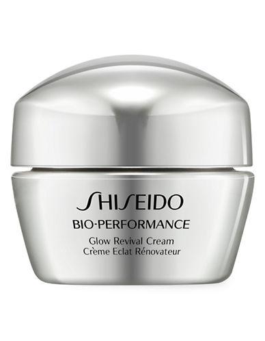 Shiseido Bio-performance Glow Revival Cream