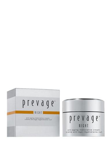 Elizabeth Arden 1.7 Oz. Prevage Night Advanced Anti-aging Restorative Cream