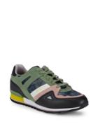 Hugo Boss Verve Lace-up Sneakers