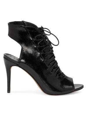 Vince Camuto Chiane Lace-up Sandals