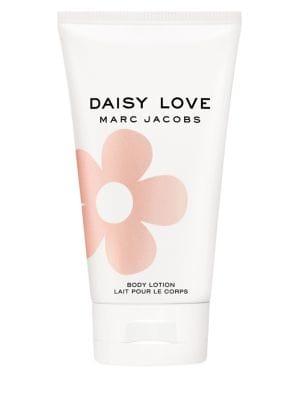 Marc Jacobs Daisy Love Body Lotion