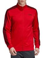 Adidas Essentials 3-stripes Tricot Track Jacket