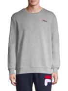 Fila Lifestyle Cotton-blend Sweatshirt