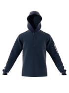 Adidas Lifestyle Hooded Sweatshirt