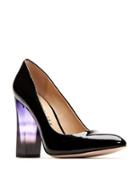 Katy Perry A.w. Patent Leather Point Toe Pumps