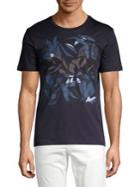 Boss Modern Floral Tee