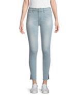 Farrah Vintage Ankle Skinny Jeans