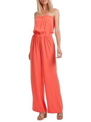 Trina Turk California Dreaming Crystal Cove Jumpsuit
