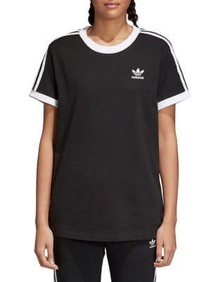 Adidas Adicolor 3-stripe Tee