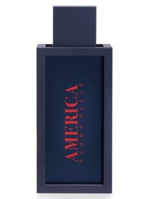Perry Ellis America Eau De Toilette