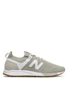 New Balance 247 Moonbeam Lace-up Sneakers