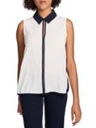 Tommy Hilfiger Classic Sleeveless Top