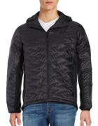 Jack Wolfskin Tundra Quilted Puffer Jacket